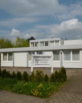 Bergedorf Haus 9