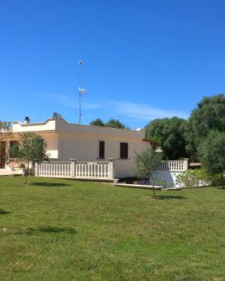 Donna Rosa B&B
