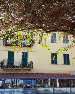 Perla Nera Guesthouse