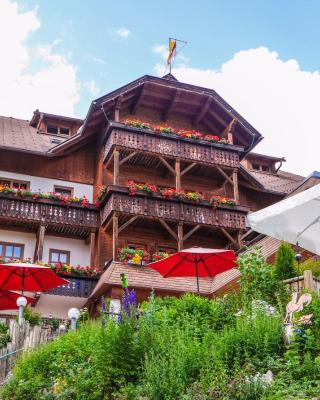 Familienhotel Gasthof Hinteregger