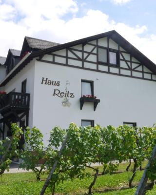 Haus Reitz