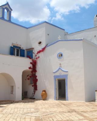 Masseria San Martino