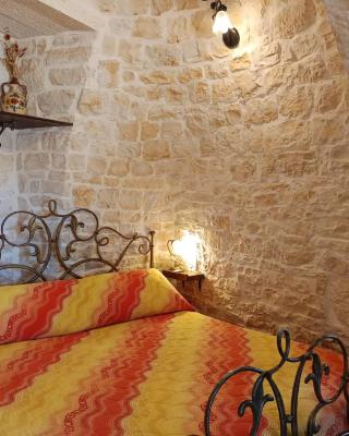 La Rosa dei Trulli B&B