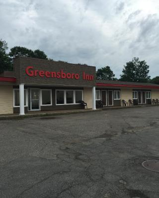 The Greensboro Inn