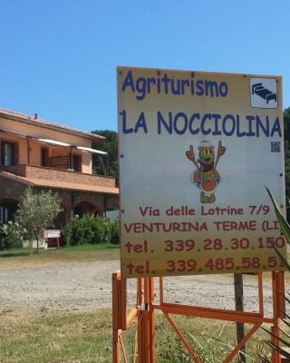 Agriturismo La Nocciolina