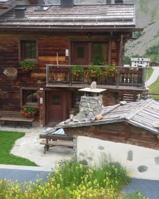 Chalet Pila