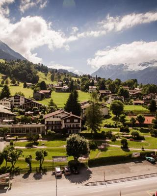 Hotel Sport Klosters