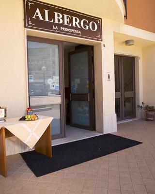 Albergo La Principessa