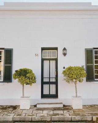 Karoo House Collection - 54 Middle