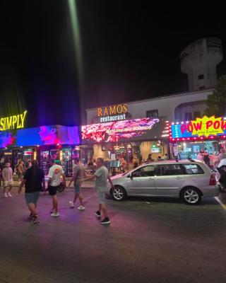 Guest House Casa Ramos on the Strip