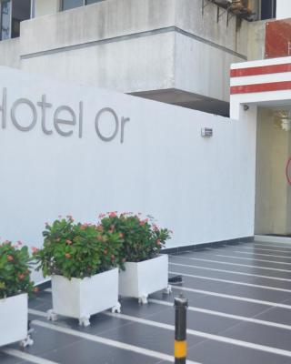 Hotel Or Cartagena