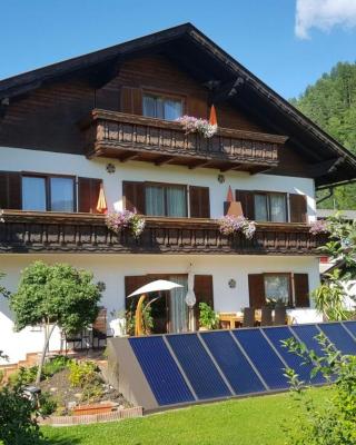 Haus Dorfer