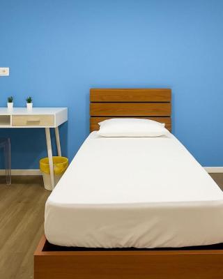 La stanza del Carducci 3P NO ascensore NO cucina