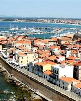 Alghero Tour