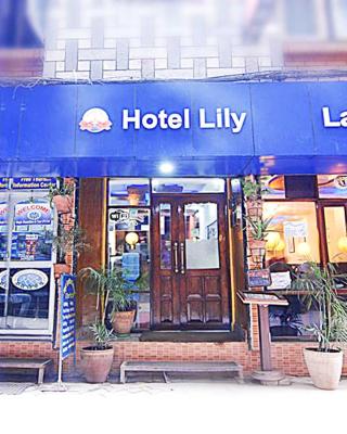 Hotel Lily