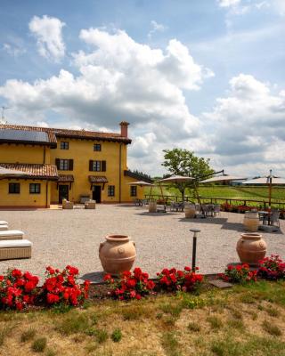 Al Pompiere - Wine and rooms