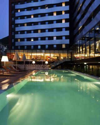 Novotel Lugano Paradiso