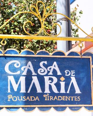 Casa de Maria