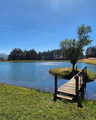 Apple Blossom Cottage