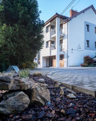 Apartamenty Nowy Zdrój