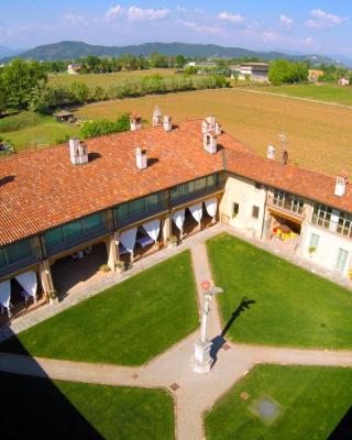 Corte Breda, Agriturismo Bed&Breakfast