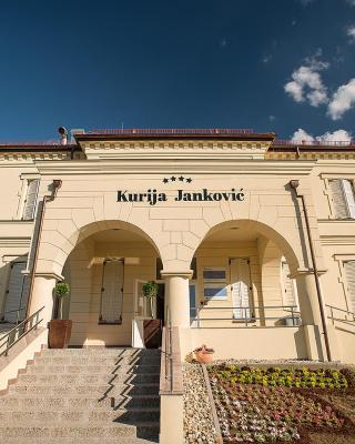 Hotel Kurija Janković