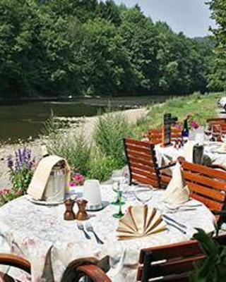 Hôtel/Restaurant à la Ferme