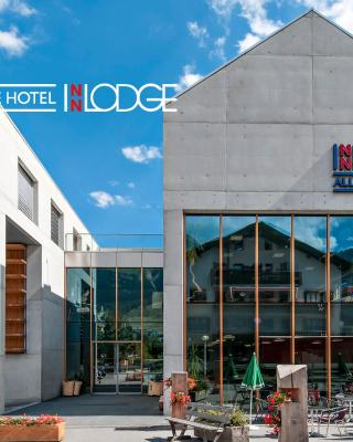 All In One Hotel - Inn Lodge / Swiss Lodge