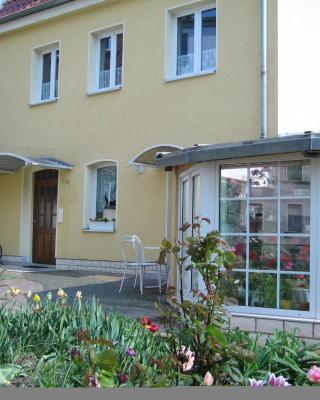 Pension Alter Zausel