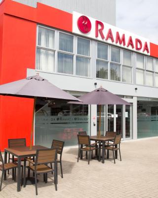 Ramada Milton Keynes