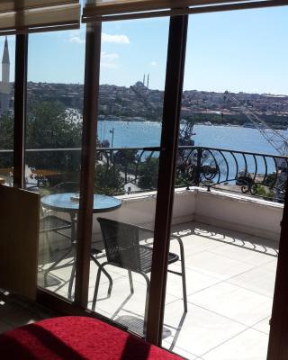 Galatolia Suites