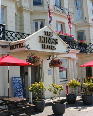 Kings Hotel