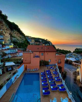 Hotel Villa Maria