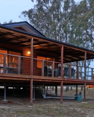 Sommerville Valley Tourist Park & Resort