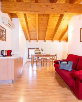 Agriturismo Al Tralcio