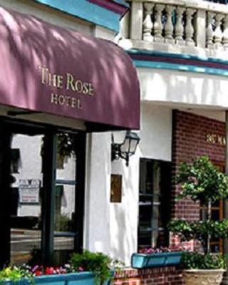 The Rose Hotel