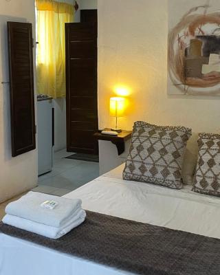 Isla Mujeres Studio For 3 Punta Norte Downtown