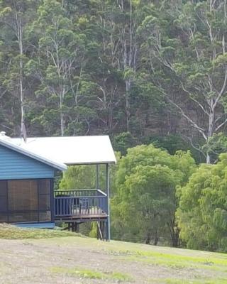 Rainbow Trail Chalets