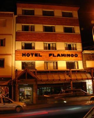 Hotel Flamingo