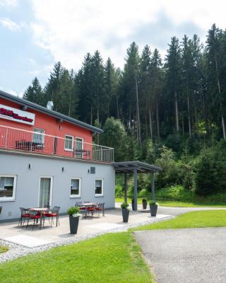 Gästehaus Ehweiner