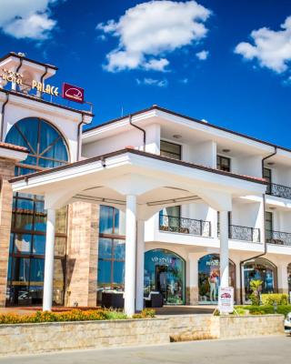 Hotel Palace Marina Dinevi