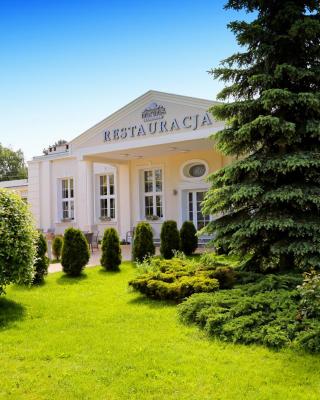 Marmas Jastrzębia Góra