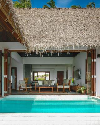 Phandara Luxury Pool Villas