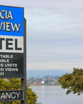 Acacia Lake View Motel