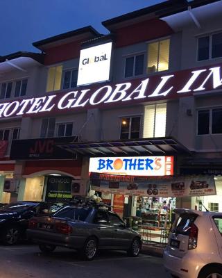 Global Inn Hotel