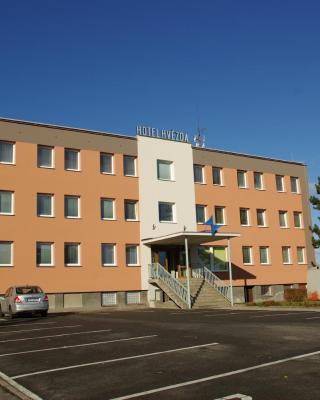 Hotel Hvězda