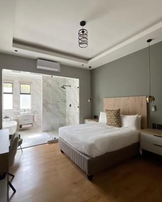 The Mandy Guesthouse