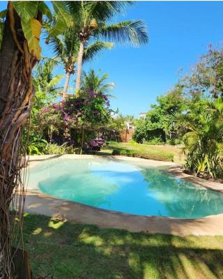 Pousada dos Ponteiros