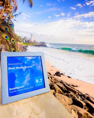 Blue Maalu Resort