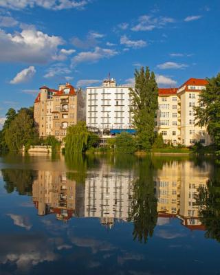 Ringhotel Seehof